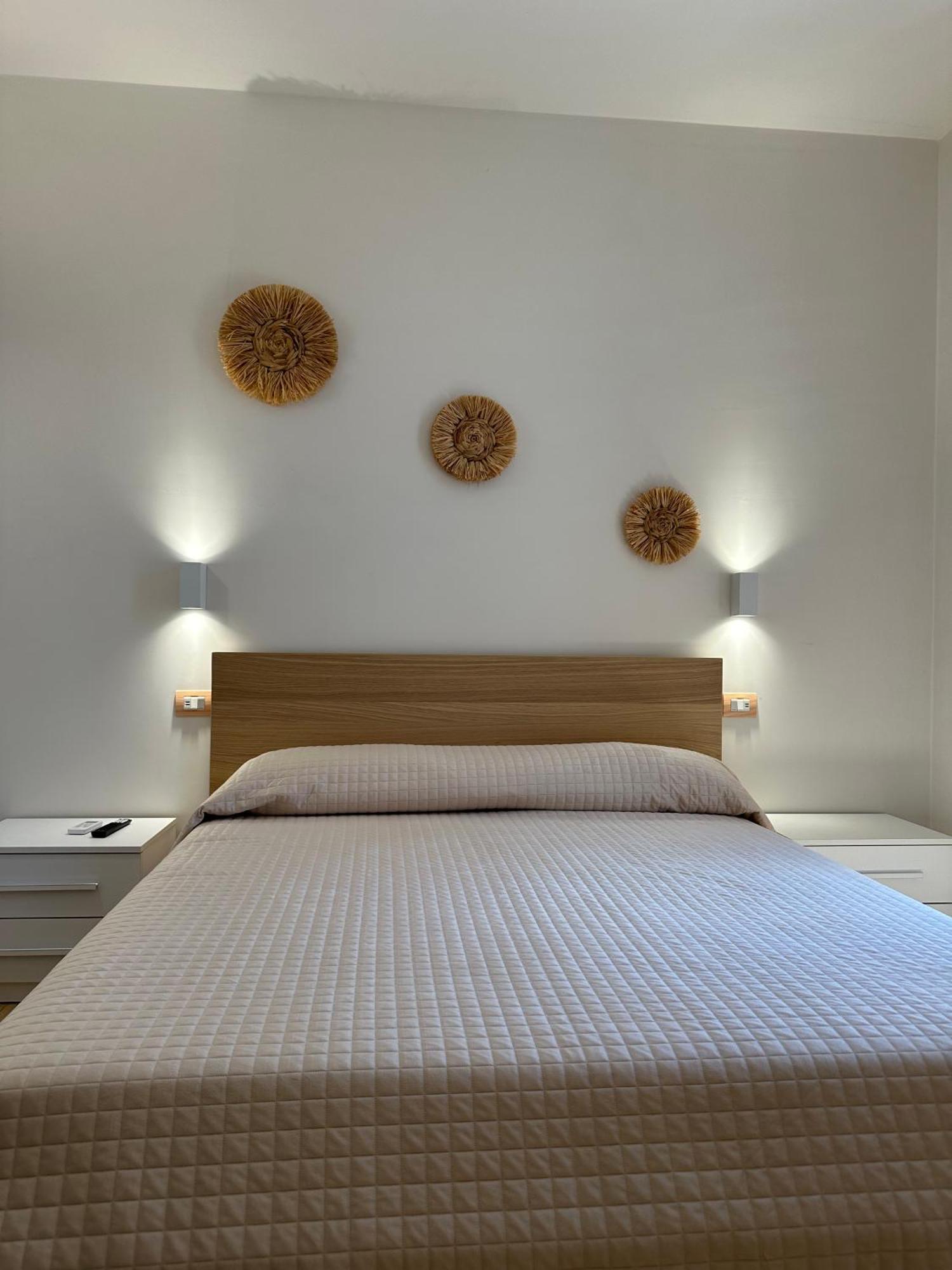 Li Mori Rooms Lizzanello Exterior photo