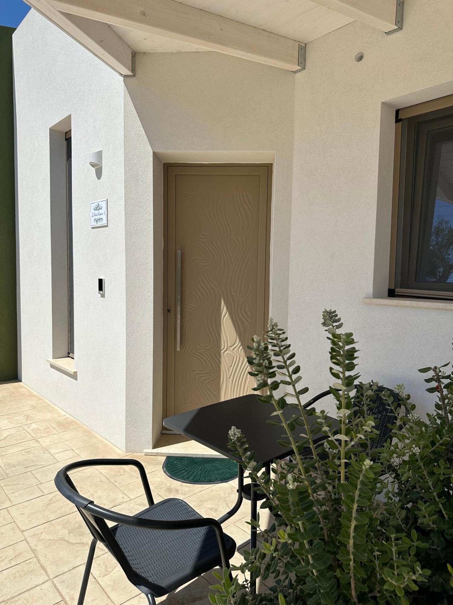 Li Mori Rooms Lizzanello Exterior photo